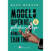 Models Quyến Rũ Phái Đẹp Bằng Cả Chân Tình