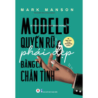 Models Quyến Rũ Phái Đẹp Bằng Cả Chân Tình