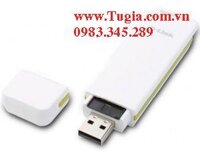 MODEM 3G D-LINK DWM 156 7.2Mb