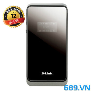 Modem 3G Dlink DWR730 (DWR-730)