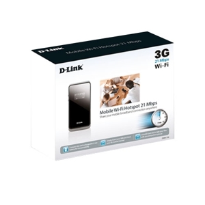 Modem 3G Dlink DWR730 (DWR-730)