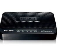 Modem ADSL 2+ TP-LINK TD-8817