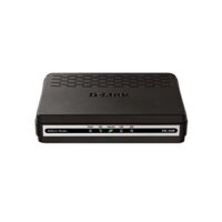 Modem ADSL D-Link DSL-526E