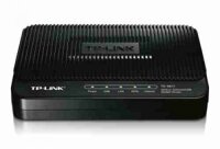 MODEM ADSL+ TP-LINK TD-8817 (1 PORT)