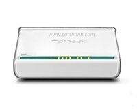 Modem ADSL2 4 cổng Tenda D830R