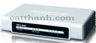 Modem ADSL2 TP-Link TD-8840 + 4 port Switch, Modem Tplink 4 cổng