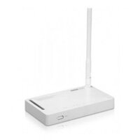 Modem ADSL2/2 + Router wifi không dây Totolink ND150