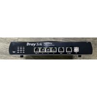 Modem cân bằng tải Draytek Vigor 2915Ac, 2925,2925Fn,2925N,2960, 2927 mới 100