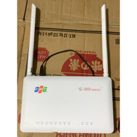 MODEM CÁP QUANG FPT ZTE 671Y