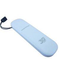 Modem D-com 3G Viettel D6601 với tốc độ 21.6 Mbps