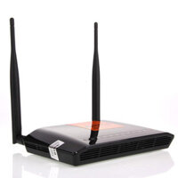 Modem Dlink 4P DSL2750E Wireless