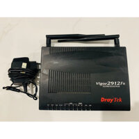 Modem Draytek 2912fn