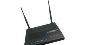 Modem DrayTek V2912FN