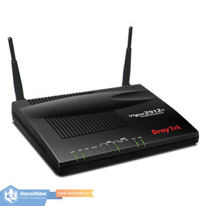 Modem DrayTek V2912FN