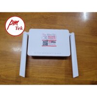 Modem GPON HUAWEI HG8145X6-10 Wifi 6 AX3000 160MHz (thay được cho mạng VIETTEL)