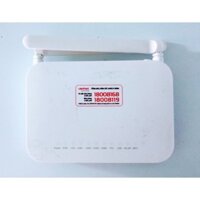 Modem GPON Viettel Huawei HG8145X6-10, HG8145V5-20, HG8145V5 phát wifi 2 băng tần.