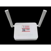 Modem GPON Viettel Huawei HG8145V5-20 phát wifi 2 băng tần, chuẩn GPON, làm bộ phát wifi phụ mở rộng vùng phủ