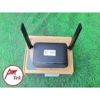 Modem GPON ZTE F6201B WIFI6 AX3000 (thay modem chính mạng VIETTEL/FPT/VNPT)