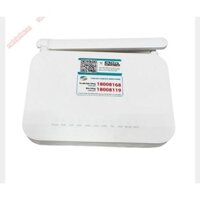 Modem Huawei 8145v20 đã qua sử dụng làm bộ phát wifi 2 băng tần