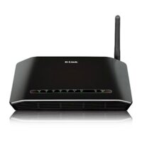 modem kèm phát wifi  DSL 2730E