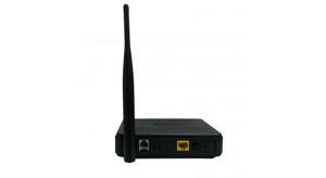 Modem không dây D-link DSL2700E (DSL-2700E)