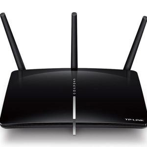 Modem không dây TP-Link Archer D7