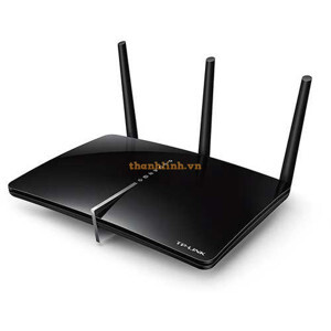 Modem không dây TP-Link Archer D7