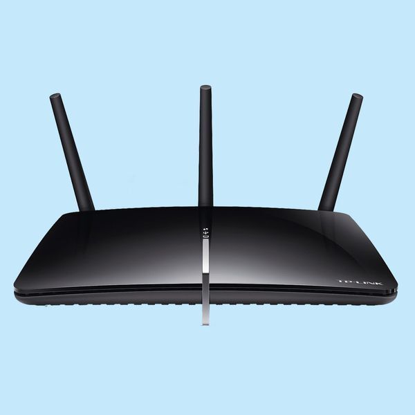 Modem không dây TP-Link Archer D2