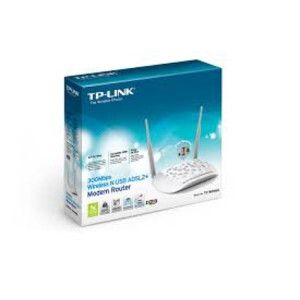 Modem không dây TP-LINK TD-W8968ND