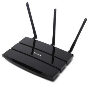 Modem không dây TP-LINK TD-W8970