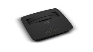 Modem Linksys X1000-AP