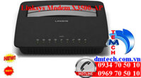 Modem Linksys X3500-AP