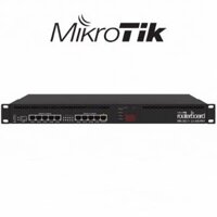 MODEM MIKROTIK RB3011UIAS-RM