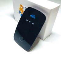 Modem mini di động phát wifi 4G từ sim ZTE SC801 pin 2100mAp- Tốc độ Lever Max