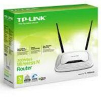 Modem phát Wifi 2 anten