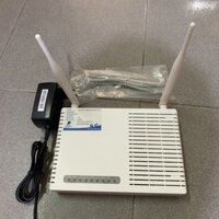 Modem quang GPON VNPT iGate GW020 đẹp [ qua sử dụng ]