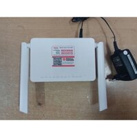 Modem Quang Wifi 6 Gpon Huawei HG8145X6-10 VIET.TEL (Hàng Cũ).