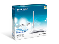 Modem Router 150Mbps TD-W8901N