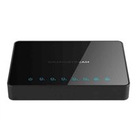 Modem Router cân bằng tải Grandstream GWN7000 tích hợp Controller 200 User