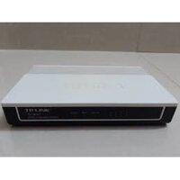 Modem router TP-Link TD-8840T 4 Port (Trắng)