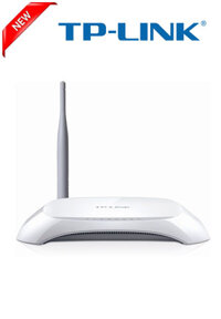 Modem Router TP-LINK TD-W8901N