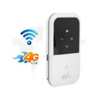 Modem Router wifi di động A800 Wifi hotpost công nghệ wifi  di động A800 4G LTE