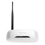 Modem Router wifi TP-Link TL-WR740N (Xanh lá nhạt)