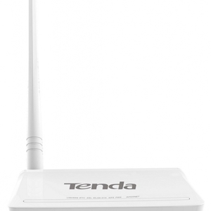 Modem Tenda ADSL 2 150M D152 - có wifi