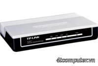 MODEM TP LINK ADSL2+ MODEM 1PORT (TD8817)