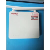 Modem Viettel H660EM,H646GM,H646GM-V Dasan 4 cổng Lan 1G,2 băng tần 2.4 & 5GHz phát wifi khỏe - Đã sử dụng