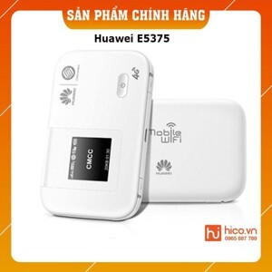 Modem Huawei E5375 - 150Mbps