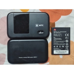 Modem Huawei E5372 - 150Mbps