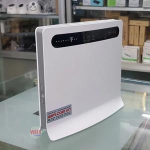 Modem Wifi 3G-4G Lte Huawei Industrial B593