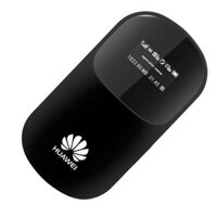 Modem Wifi 3G Huawei E560